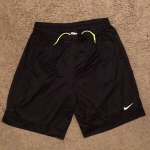 Nike shorts